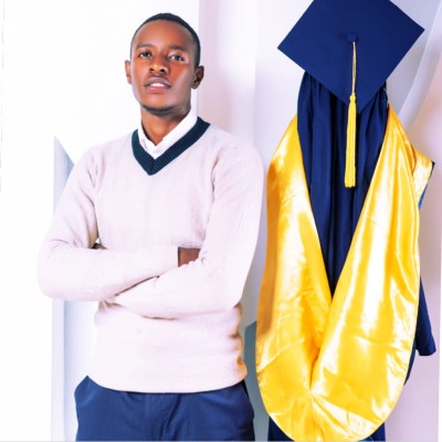 Victor Chege — Enterprise Systems Engineer